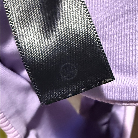 Beach Riot Colorblock One-Shoulder Bikini - Picture 4 of 4